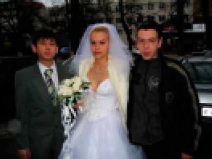 Cum de a închide fața de pătrate în Photoshop (persoană) Cum de a închide fața de pătrate în Photoshop