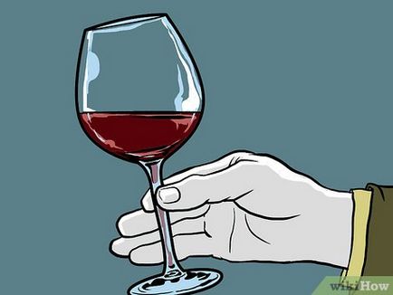 Cum se poate gusta vinul