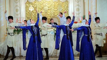 nunta caucaziană și nunta Ucrainei, o nunta rus cazac (caucazieni) nunti si caucazieni nunta Ucrainei, nunta cazac rus