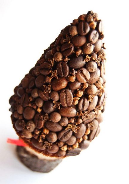 arbori de cafea topiara cum să-și creeze propriile mâini