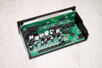 Computer - Hardware recenzie a ventilatorului de calculator de control Thermaltake comandant, experți f6 RGB Club dns