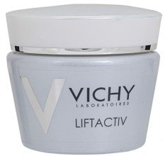 Crema Vichy de riduri în jurul ochilor, comentarii, de la 30 și 50 de ani