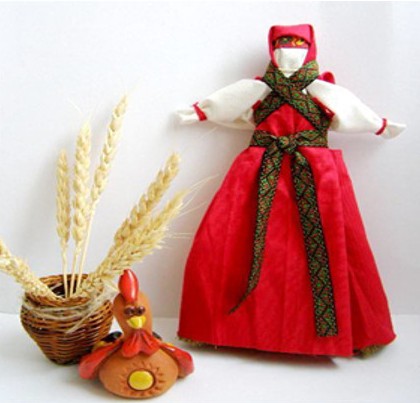 farmece populare Doll Rusă Doll Charm