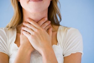 Tratamentul de remedii populare în gât, remedii de tratament populare