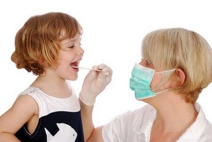 tratament gât la copii remediu popular pentru durere la domiciliu, modul de a trata