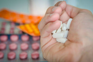 Medicamente care cauzează cardiace recenzie droguri de arestare