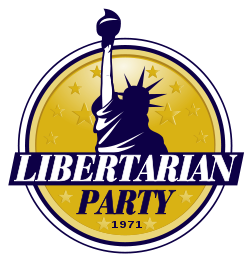 Partidul Libertarian din Statele Unite ale Americii, Statele Unite ale Americii Istoria