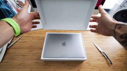 Macbook, comentarii și cele mai recente MacBook știri despre