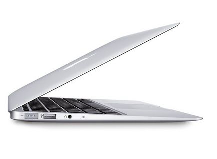 Macbook Pro și Macbook aer select