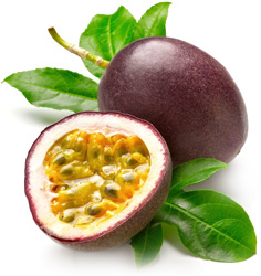 Fructul pasiunii - proprietăți utile și dăunătoare ale fructul pasiunii