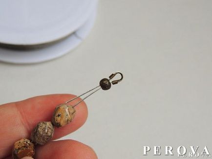Master class modul de a colecta perlele