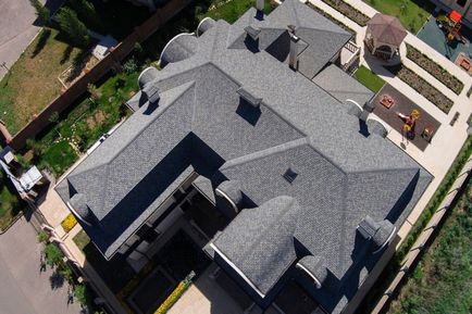 acoperisuri moi - zona zoster shinglas cea mai buna alegere - casa și clădirea - articolul