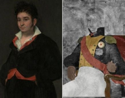 În aceste picturi bine-cunoscute descrie mai mult decât spectatorii În aceste picturi bine-cunoscute descrie mai mult decât spectatorii