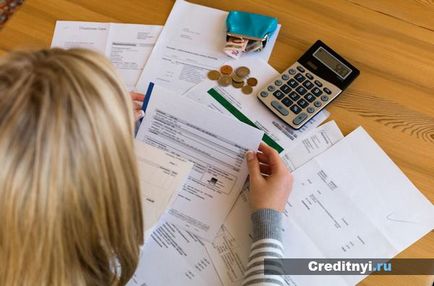 Taxă pentru un apartament - cum de a afla noile norme de calcul