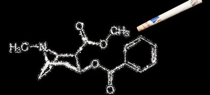 Droguri „uscător de păr“ - cum să obțineți amfetamine din organism