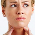 Metodele tradiționale de tratament a unei dureri în gât