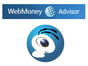 Scopul și caracteristici de consilier WebMoney