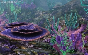 scufundări și îndemânare se arunca cu capul în „The Sims 3 paradis insula“, universul jocului Sims!