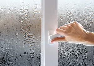 umiditate normală în apartament - aparate și metode de măsurare