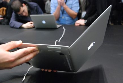Apple MacBook laptop-uri Cum de a alege