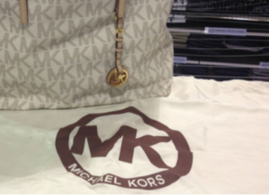 saci noi Michael Kors