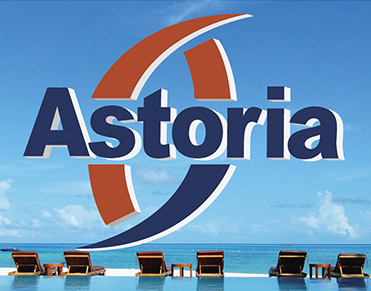 Noutăți despre companie Astoria