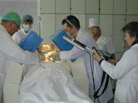 Clinica Obninsk Cancer