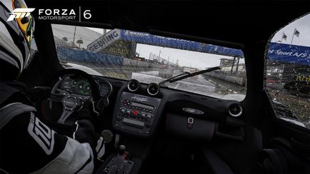 Trecerea în revistă a jocului Forza Motorsport 6 nou rege al simulatoarelor de gen - data de lansare, comentarii, feedback-ul, și