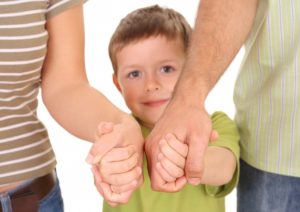 custodia copilului în cazul în care și cum să facă ceea ce este necesar pentru a