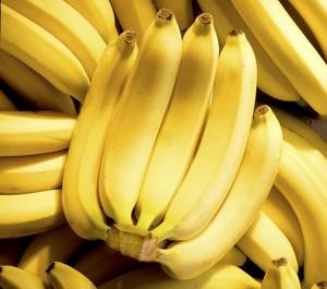 Beneficiile și pericolele de banane