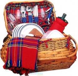 Organizare picnic