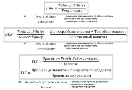 indicatori de performanță cheie ale descrierii proiectului și modul de calcul