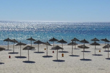 Hoteluri 1 linie de ultra all inclusive (ultra all inclusive) recurg Tunisia - vacanțe de la Pegas Touristik