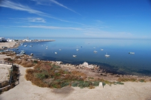 Hoteluri 1 linie de ultra all inclusive (ultra all inclusive) recurg Tunisia - vacanțe de la Pegas Touristik
