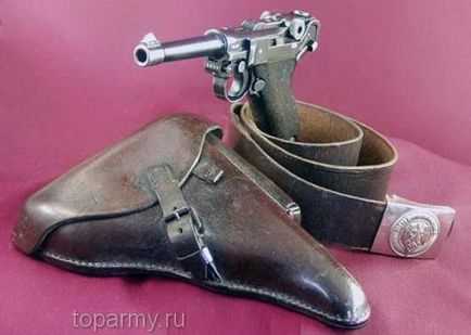 Luger Parabellum fotografii pistol, cea mai bună armată din lume România a adoptat strategia pentru victoria de război (arme de calibru mic) Luger Parabellum fotografii pistol, cea mai bună armată din lume România a adoptat strategia pentru victoria de război