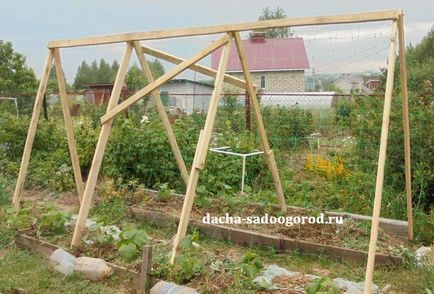 Castravete de sere pentru mâinile lor proprii, cabana, grădină, grădină de bucătărie și de viață suburban (cu mâinile) Castravete de sere pentru mâinile lor proprii, cabana, grădină, grădină de bucătărie și de viață suburbane