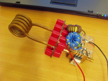 cuptor de inducție cu ansamblul lor de circuit mâini (mâini) cuptor cu inducție cu ansamblul lor circuit de mâini