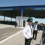 Trecerea frontierei cu reglementările Kazakhstan, instrumentul (e) Trecerea frontierei cu reglementările Kazahstan, documente