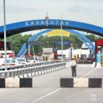 Trecerea frontierei cu reglementările Kazahstan, documente