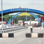 Trecerea frontierei cu reglementările Kazahstan, documente Trecerea frontierei cu reglementările Kazahstan, documente