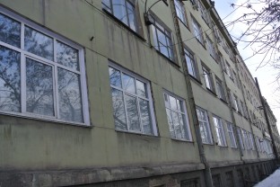 fereastră din PVC de plastic în Chelyabinsk