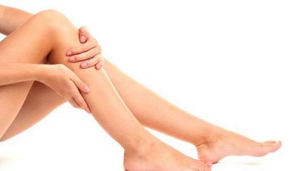 De ce dureri de picioare cauzeaza dureri la nivelul picioarelor - revista online pentru fete