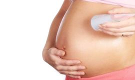 De ce senzația de mâncărime în timpul sarcinii burta in timpul sarcinii tarziu si mai devreme