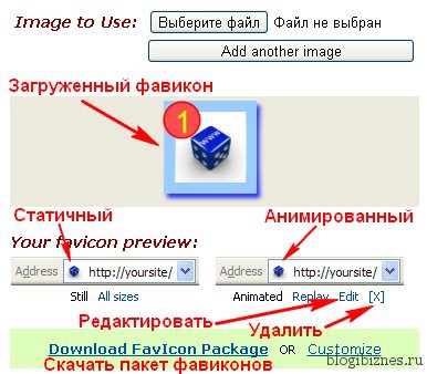 De ce nu afișează favicon (favicon de ce) De ce nu afișează favicon