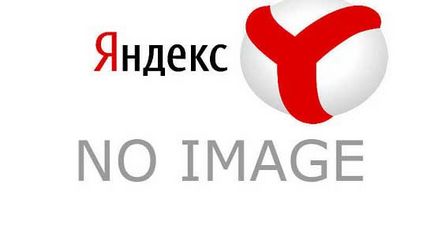 De ce nu pot vedea imaginile din browser-ul Yandex