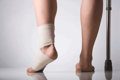 De ce picioarele foarte inflamat decât pentru a vindeca, dacă durerea