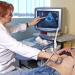 Pregătirea pentru o procedură IRM, complexitatea cavității abdominale