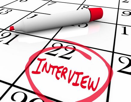 Pregătirea pentru un interviu de angajare 10 întrebări dificile