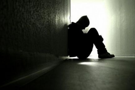 consecințe singuratice pentru adolescenți și cauzele