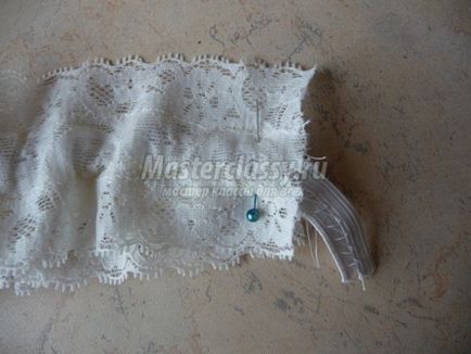 Garter pentru mireasa